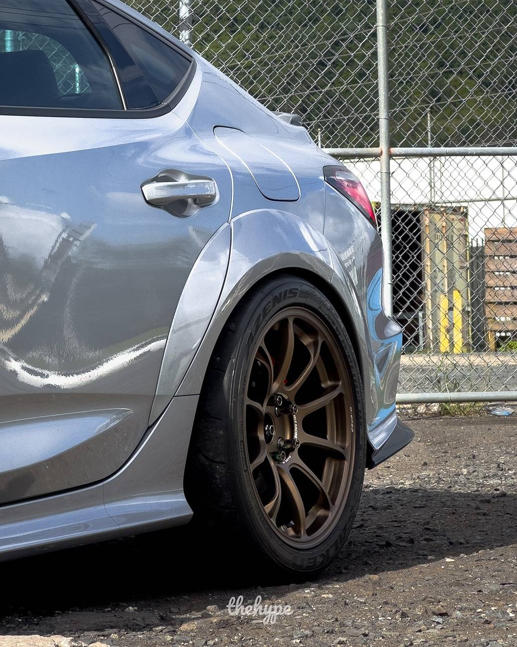 Acura Integra Official Wheel Fitment Thread for DE5 Acura Integra Type S 472282275_18336813178159276_2225279454462699249_n