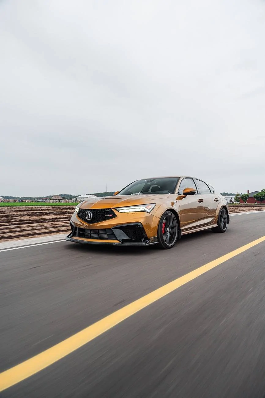 Acura Integra Official TIGER EYE PEARL Integra Club & Photos 1000165268