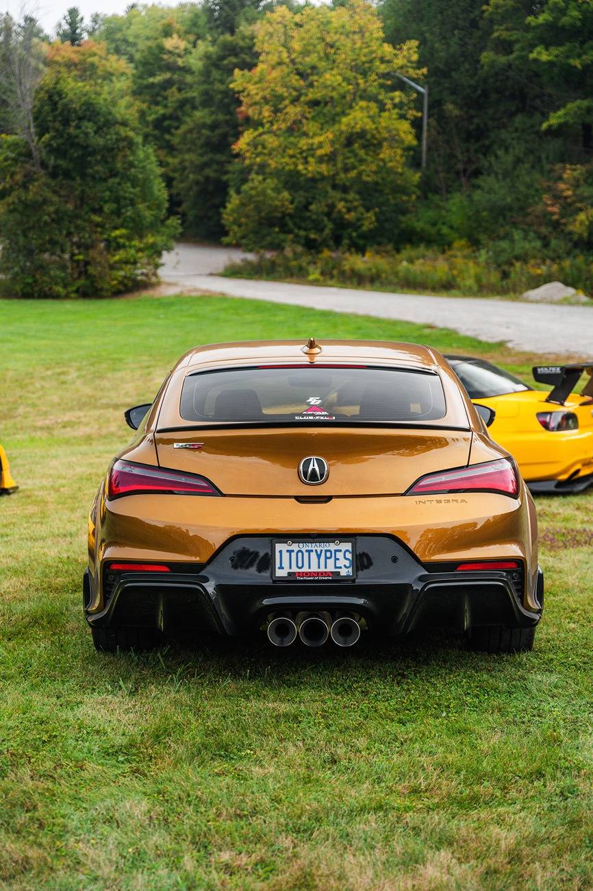Acura Integra Official TIGER EYE PEARL Integra Club & Photos 1000165266