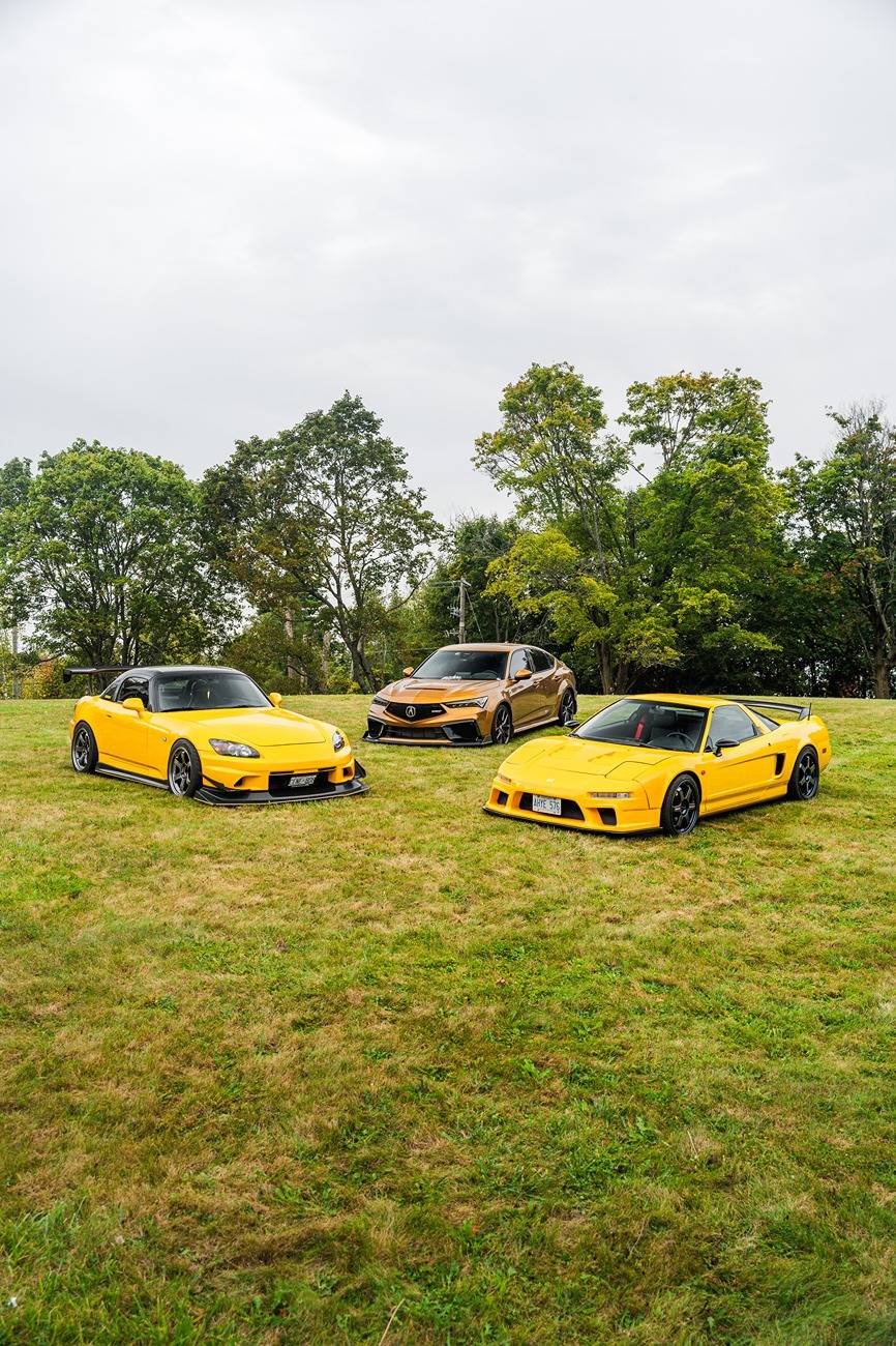 Acura Integra Official TIGER EYE PEARL Integra Club & Photos 1000165265