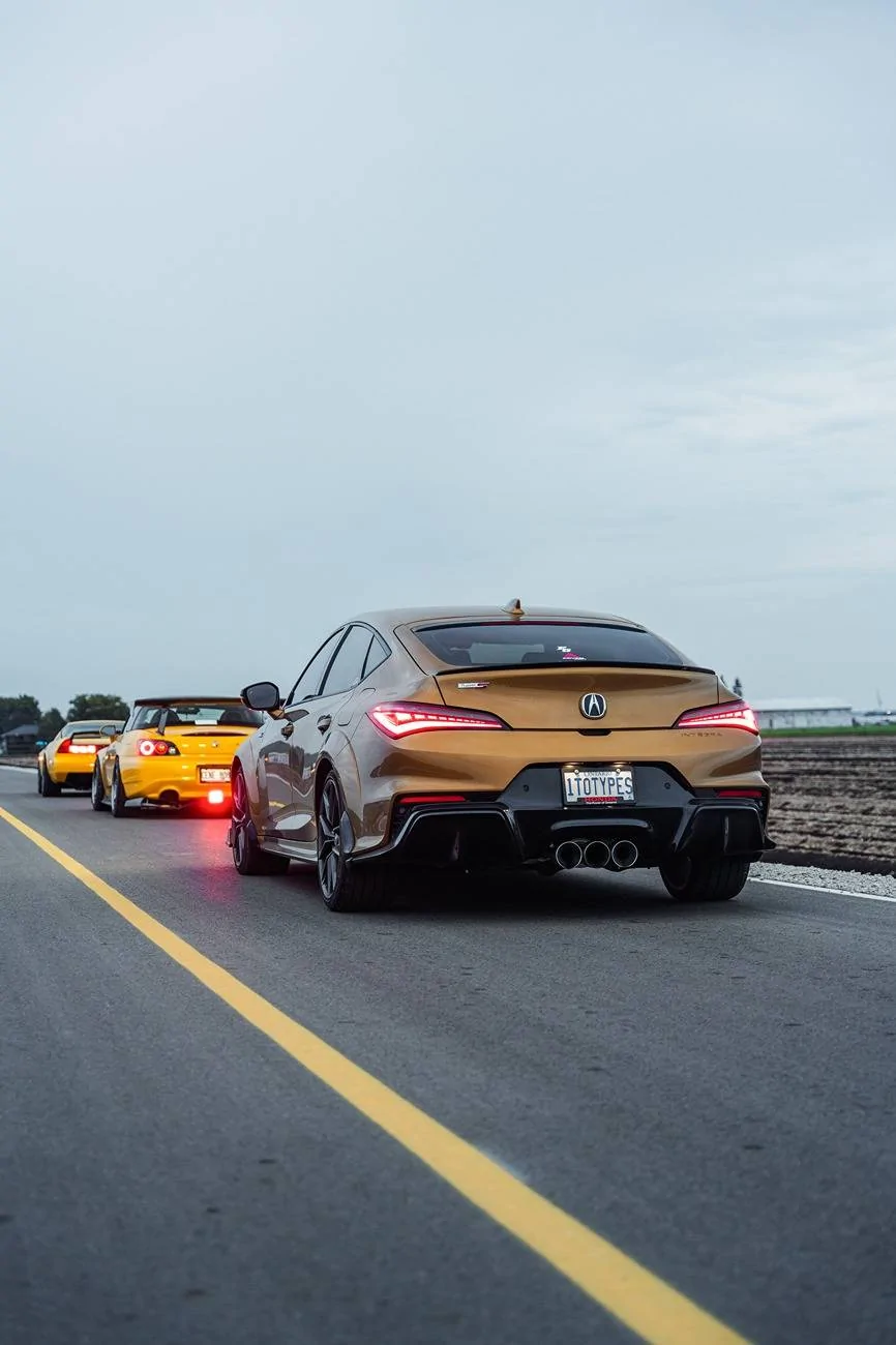 Acura Integra Official TIGER EYE PEARL Integra Club & Photos 1000166302