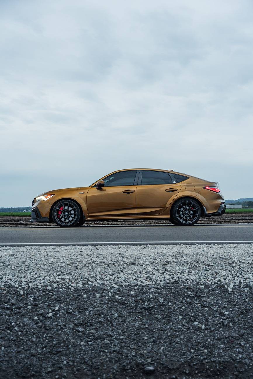 Acura Integra Official TIGER EYE PEARL Integra Club & Photos 1000165269