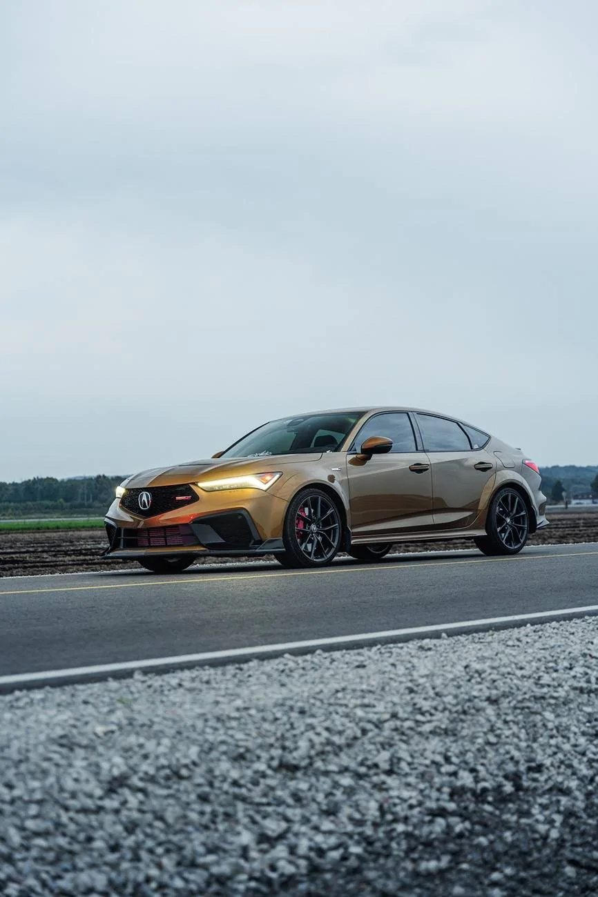 Acura Integra Official TIGER EYE PEARL Integra Club & Photos 1000166298