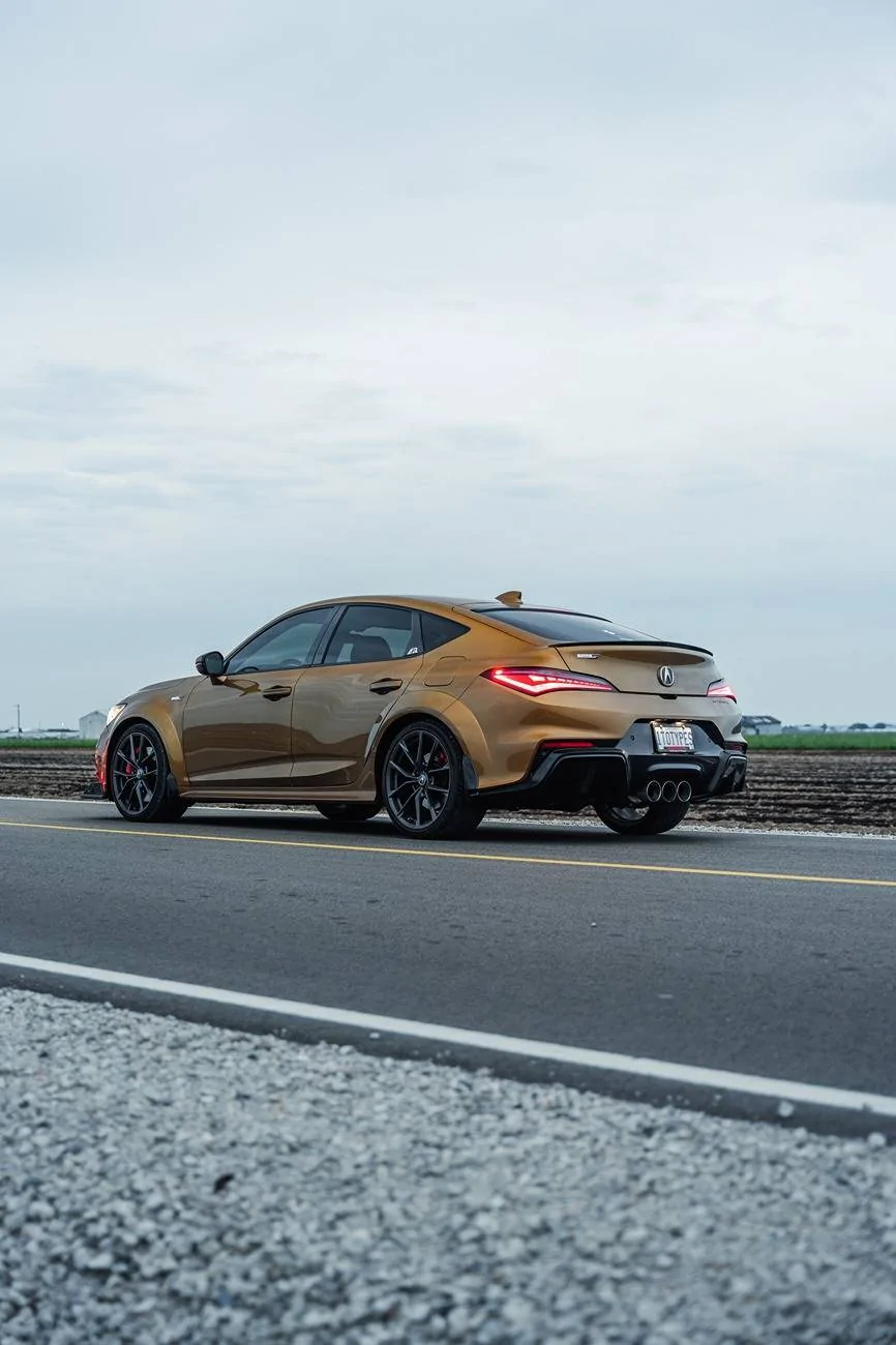 Acura Integra Official TIGER EYE PEARL Integra Club & Photos 1000166301