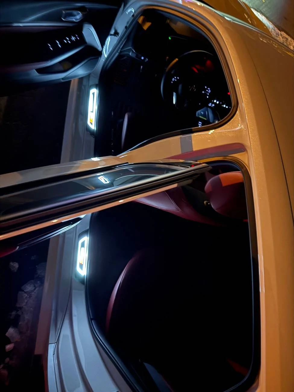 Acura Integra What did you do to your Integra Type S today? 🙋🏻‍♂️ IMG_1577