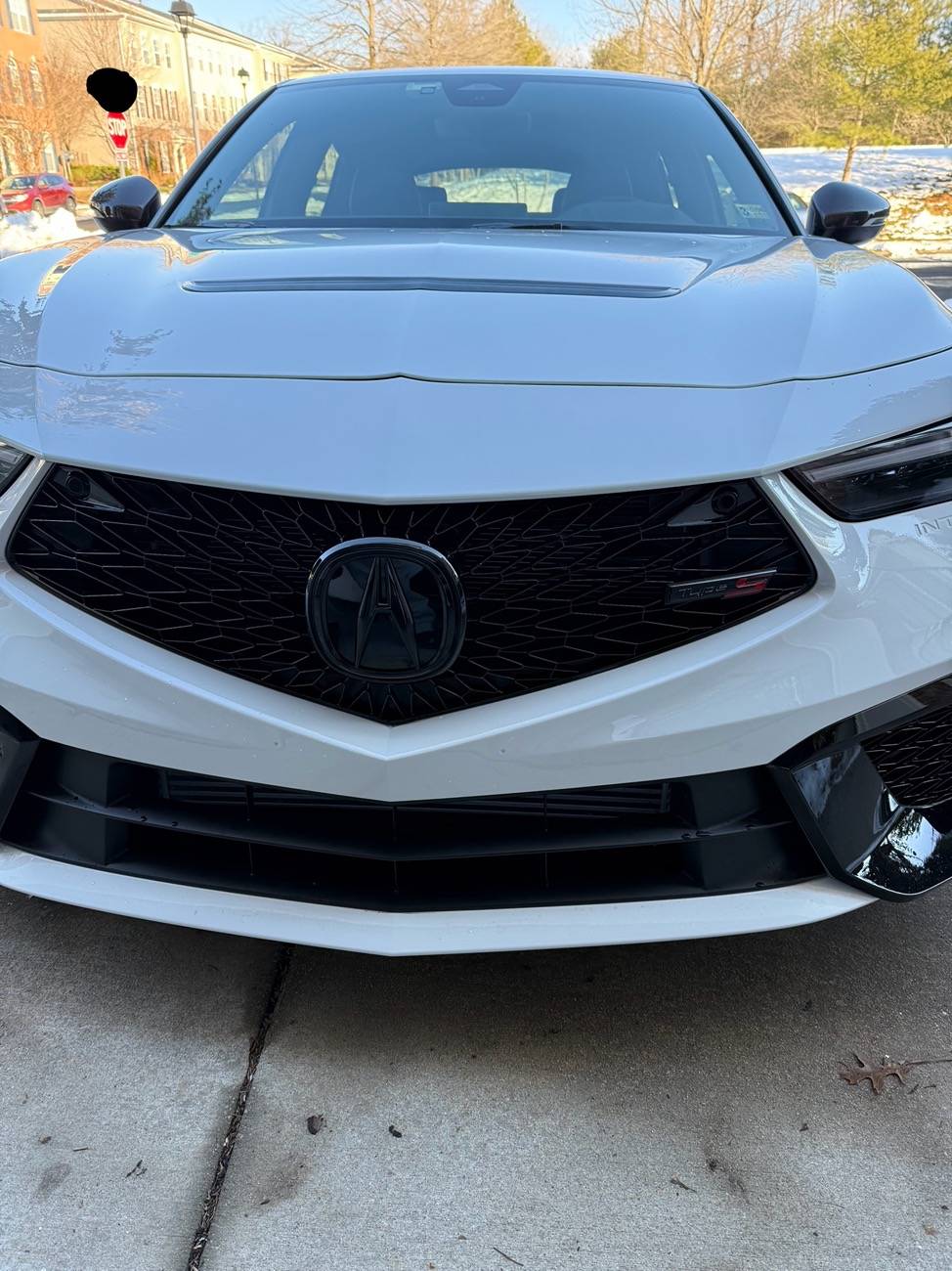 Acura Integra What did you do to your Integra Type S today? 🙋🏻‍♂️ IMG_1589