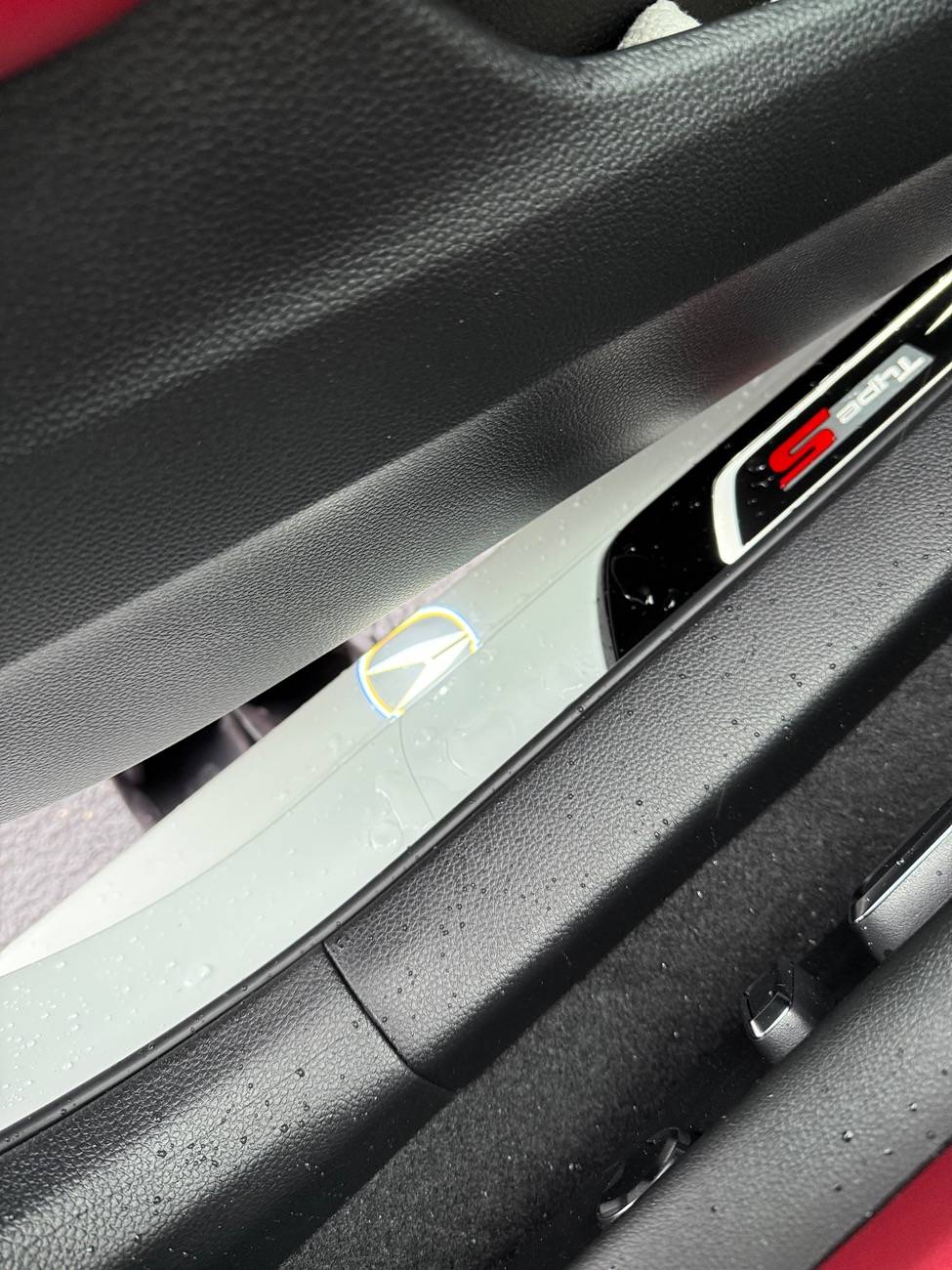 Acura Integra What did you do to your Integra Type S today? 🙋🏻‍♂️ IMG_1602