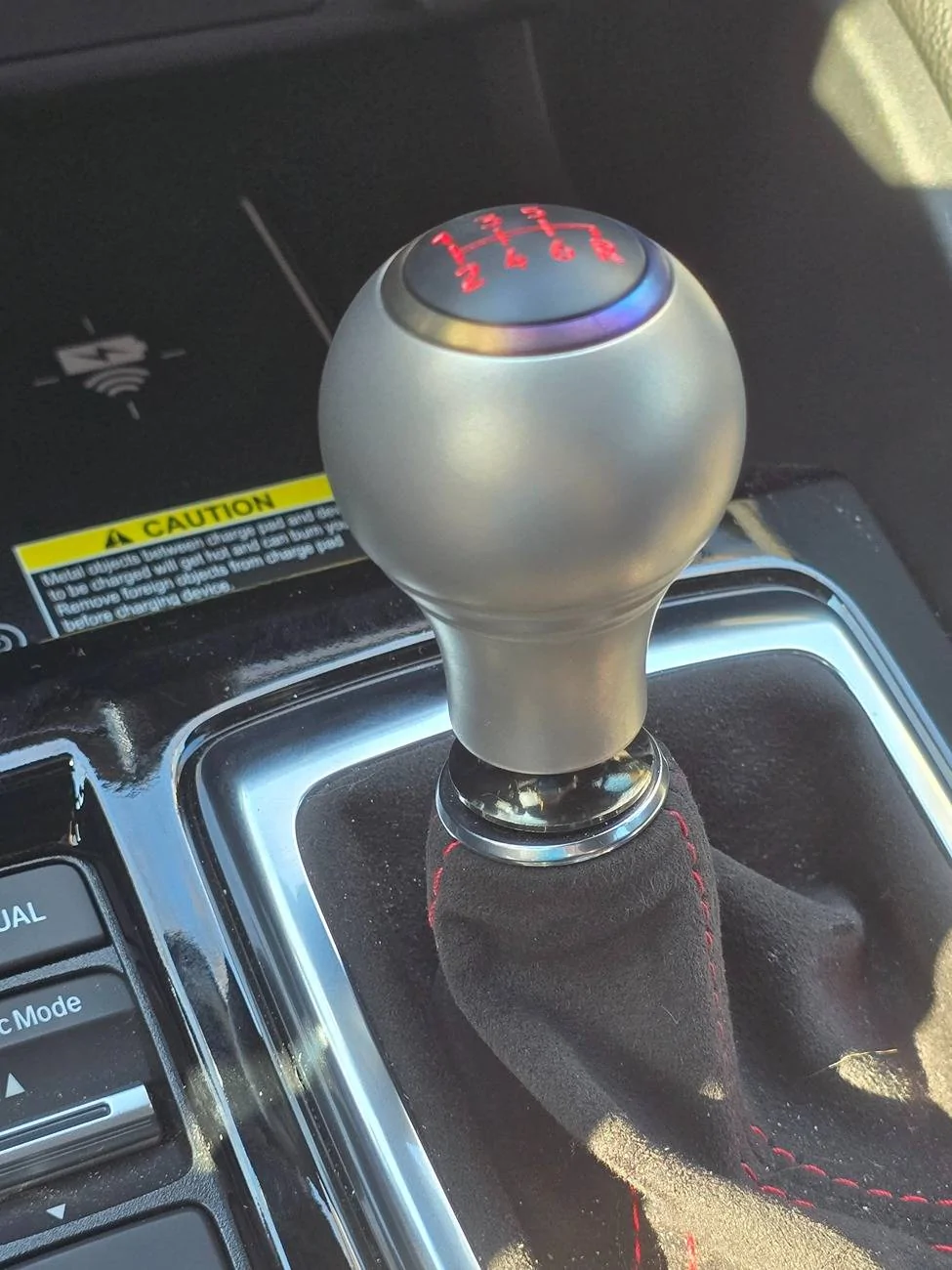 Acura Integra Back on Track 20250118_115013