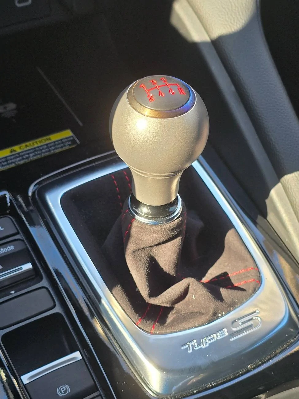 Acura Integra Back on Track 20250118_115000