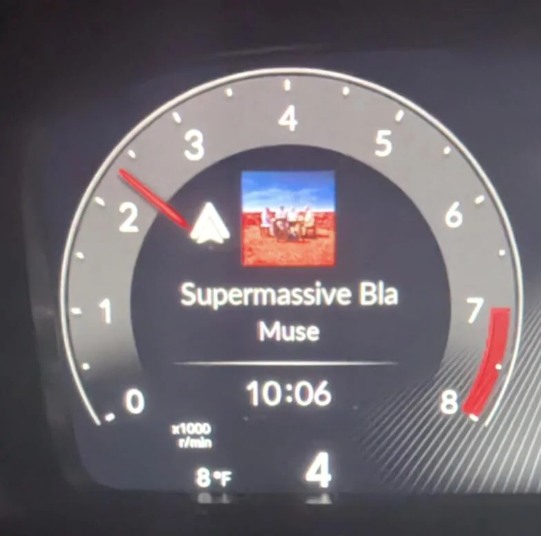 Acura Integra What type of battery does the ITS have? AGM? 20250121-1