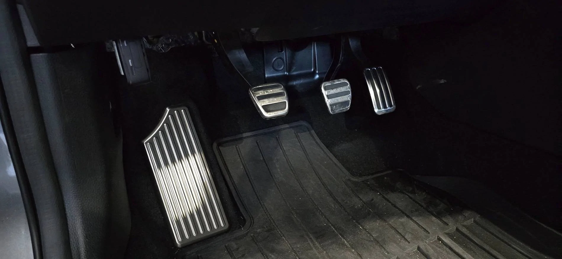 Acura Integra What did you do to your Integra Type S today? 🙋🏻‍♂️ image-fe7024ea