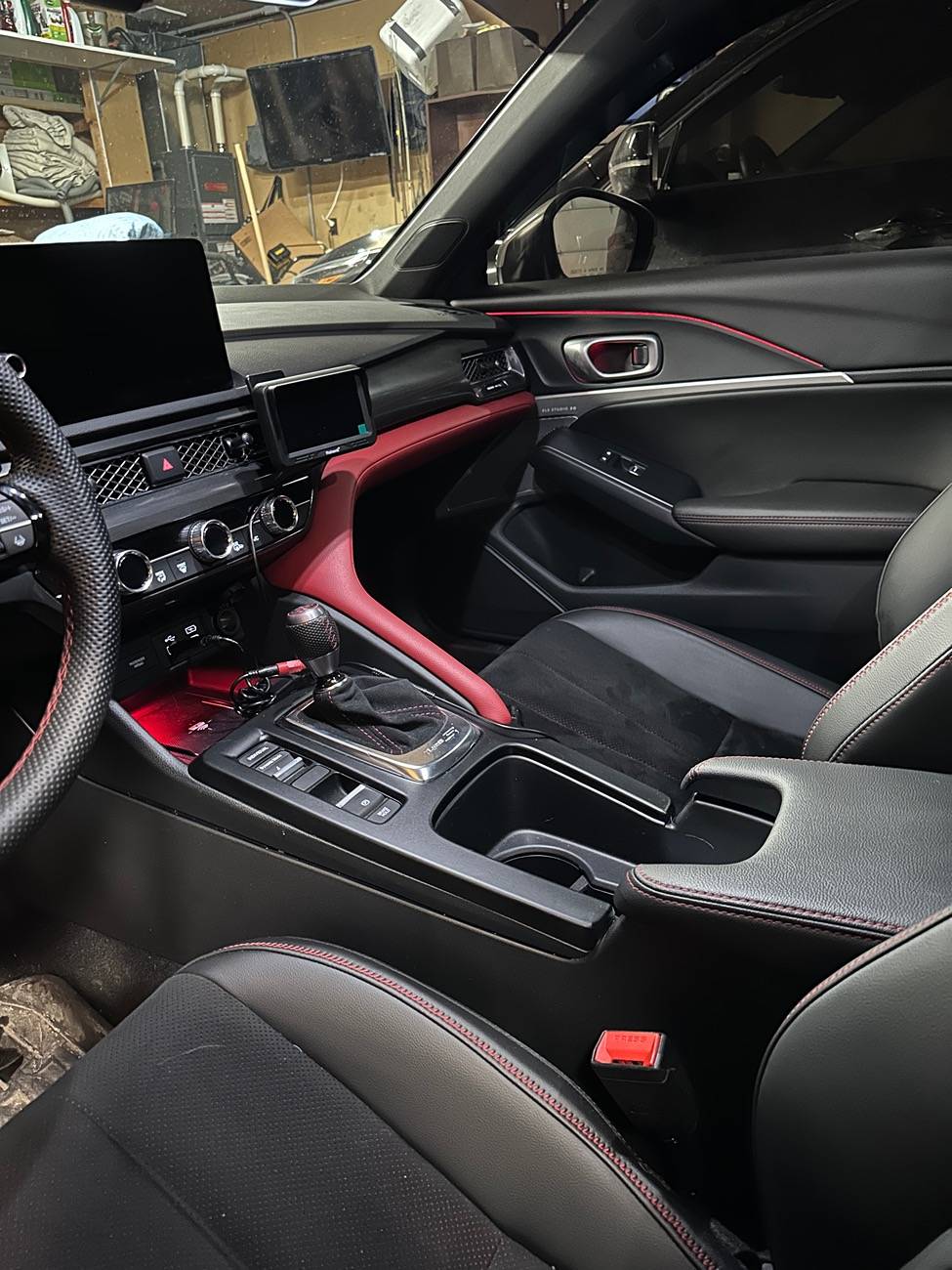 Acura Integra What did you do to your Integra Type S today? 🙋🏻‍♂️ IMG_5833