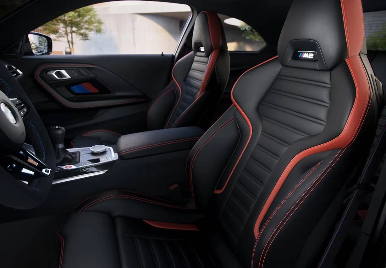 Acura Integra Review of 5 things to improve Type S 1738236574096-m6