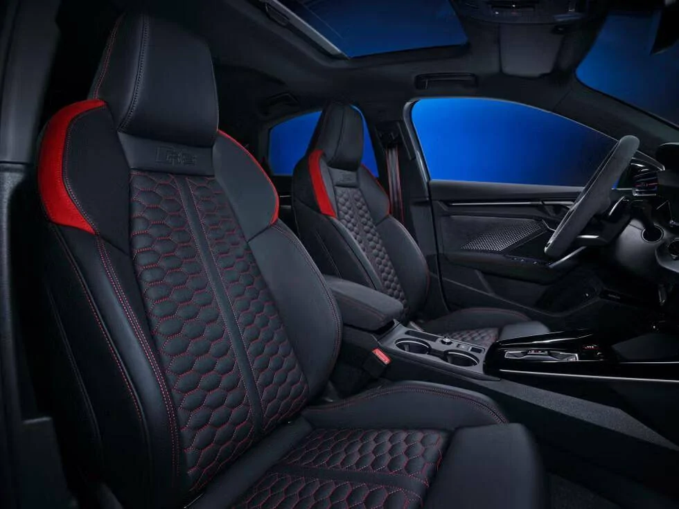 Acura Integra Review of 5 things to improve Type S 1738236624548-py