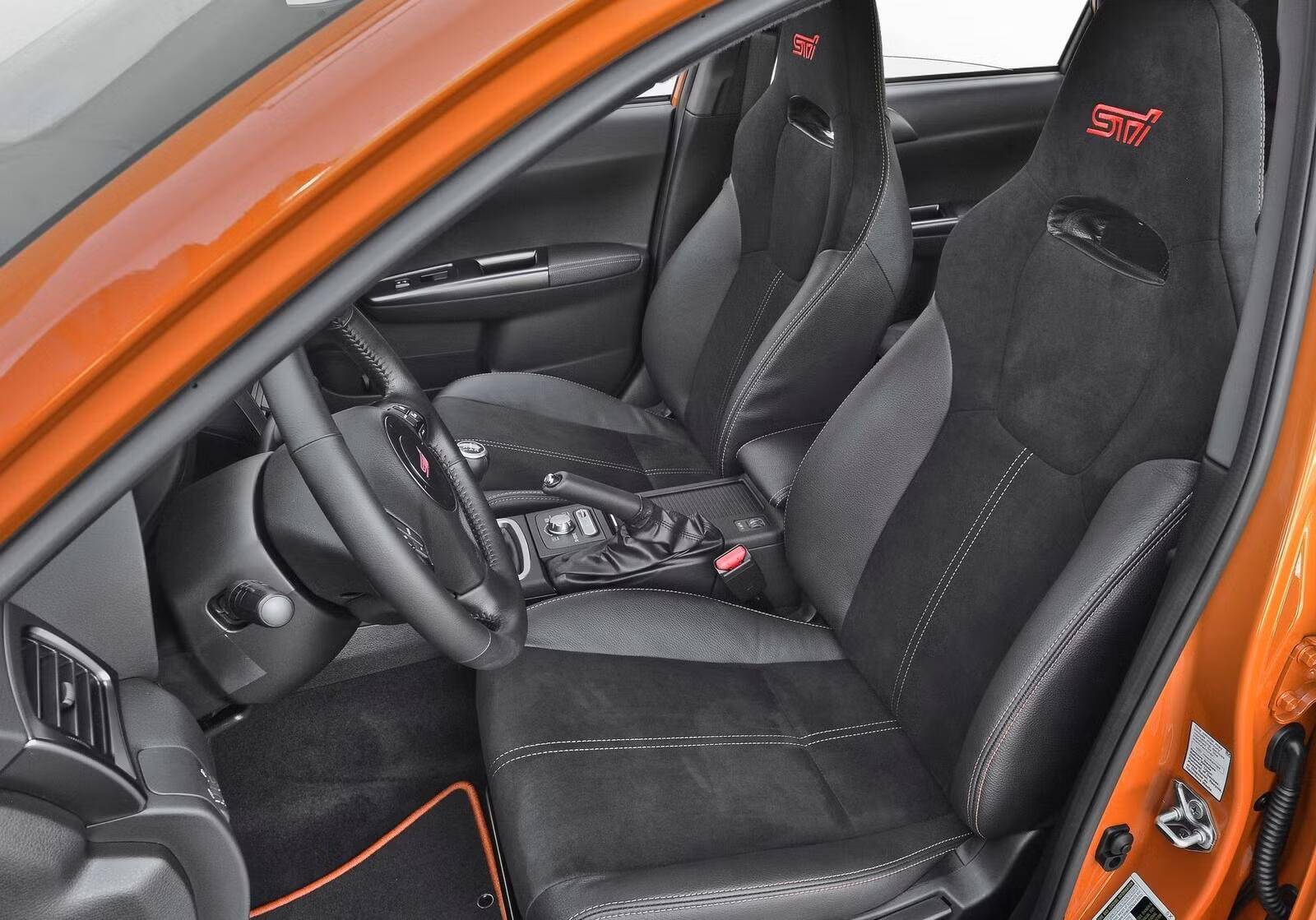 Acura Integra Review of 5 things to improve Type S 1738236801881-5e