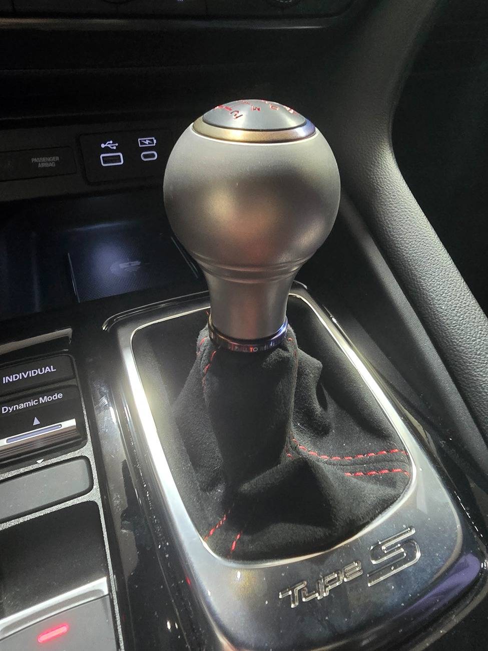 Acura Integra Back on Track 20250123_181407