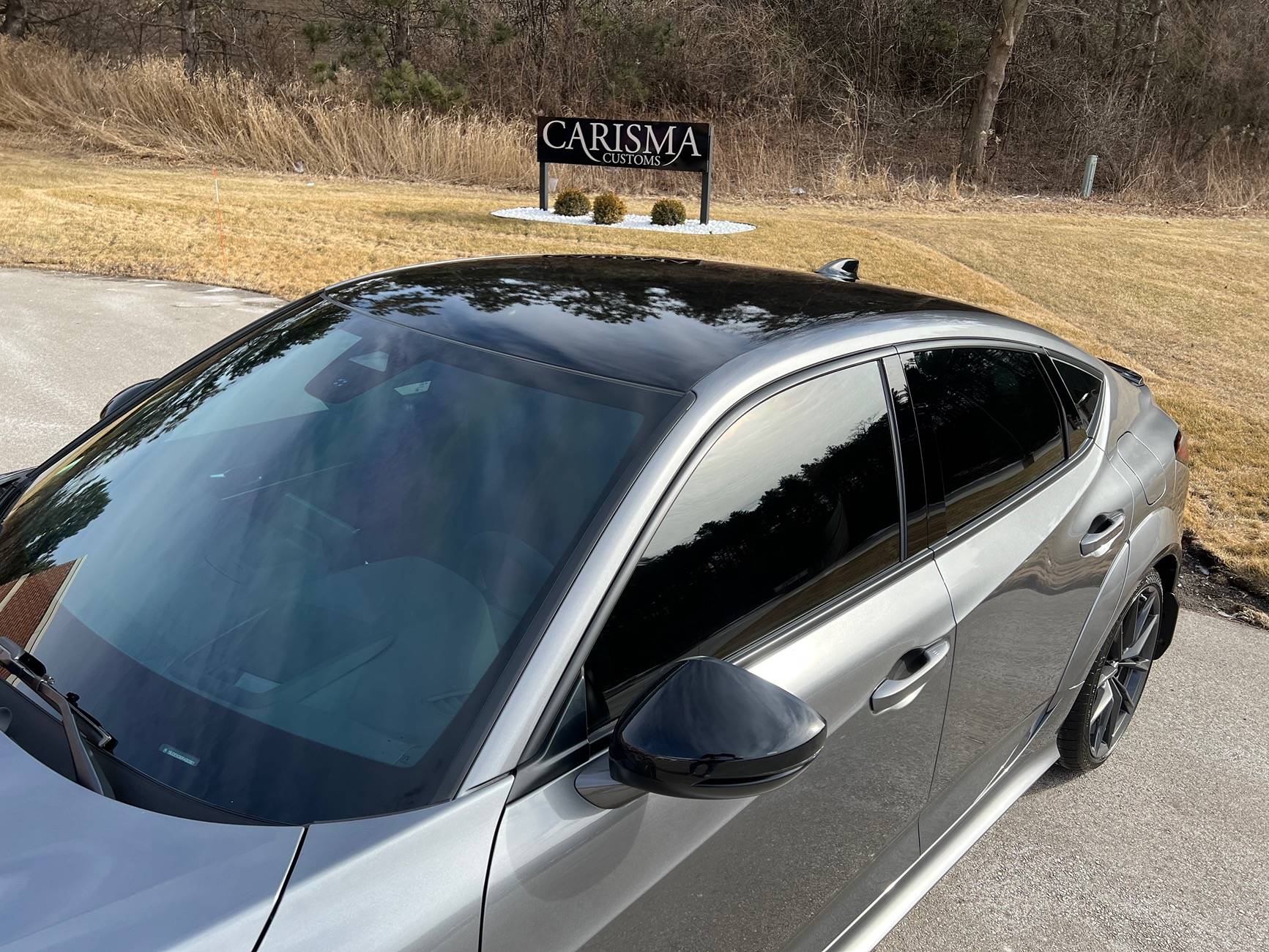 Acura Integra What did you do to your Integra Type S today? 🙋🏻‍♂️ IMG_4891