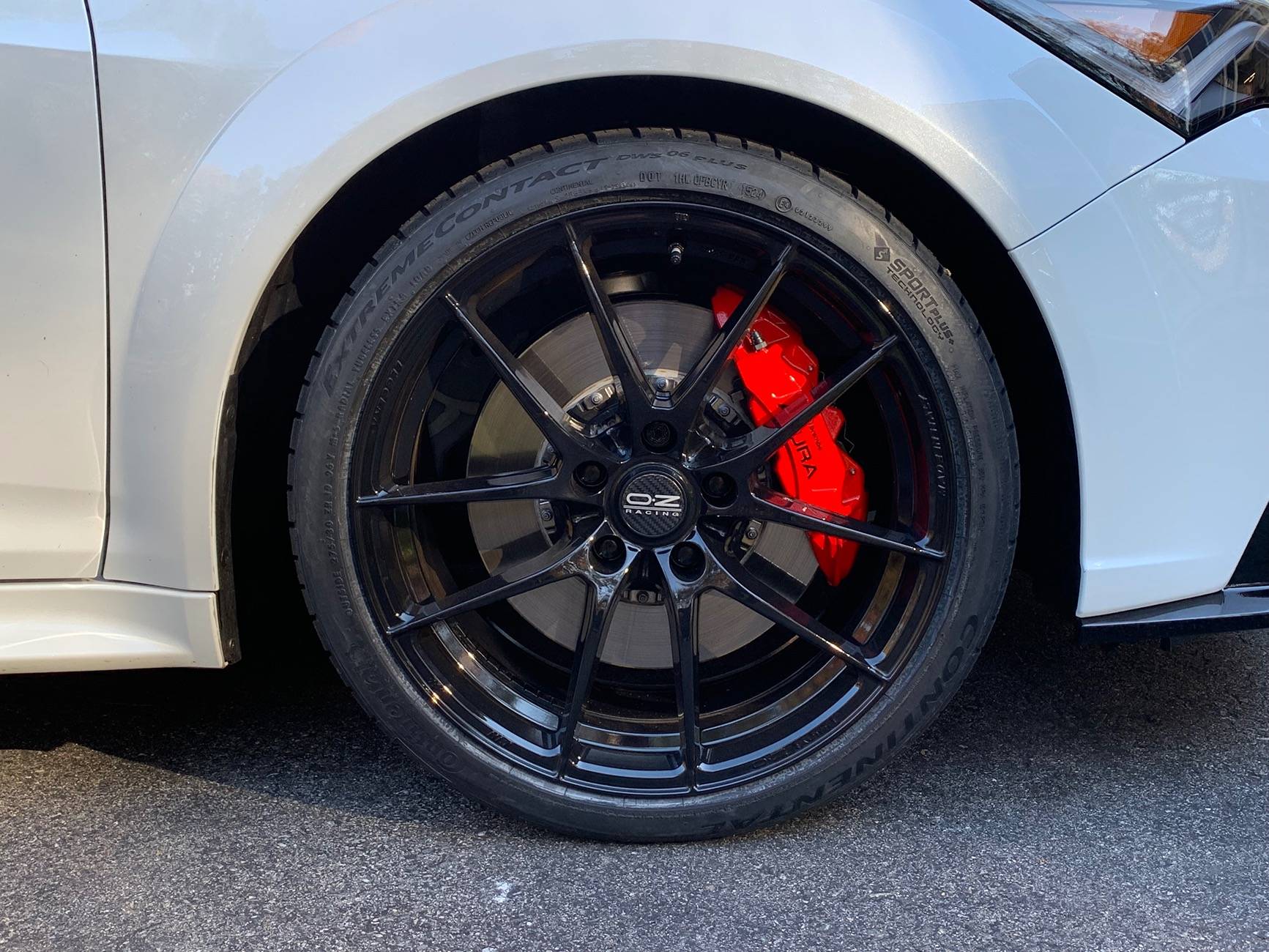 Acura Integra Wheels, Tires, & Suspension Setup Pics Thread IMG_7457