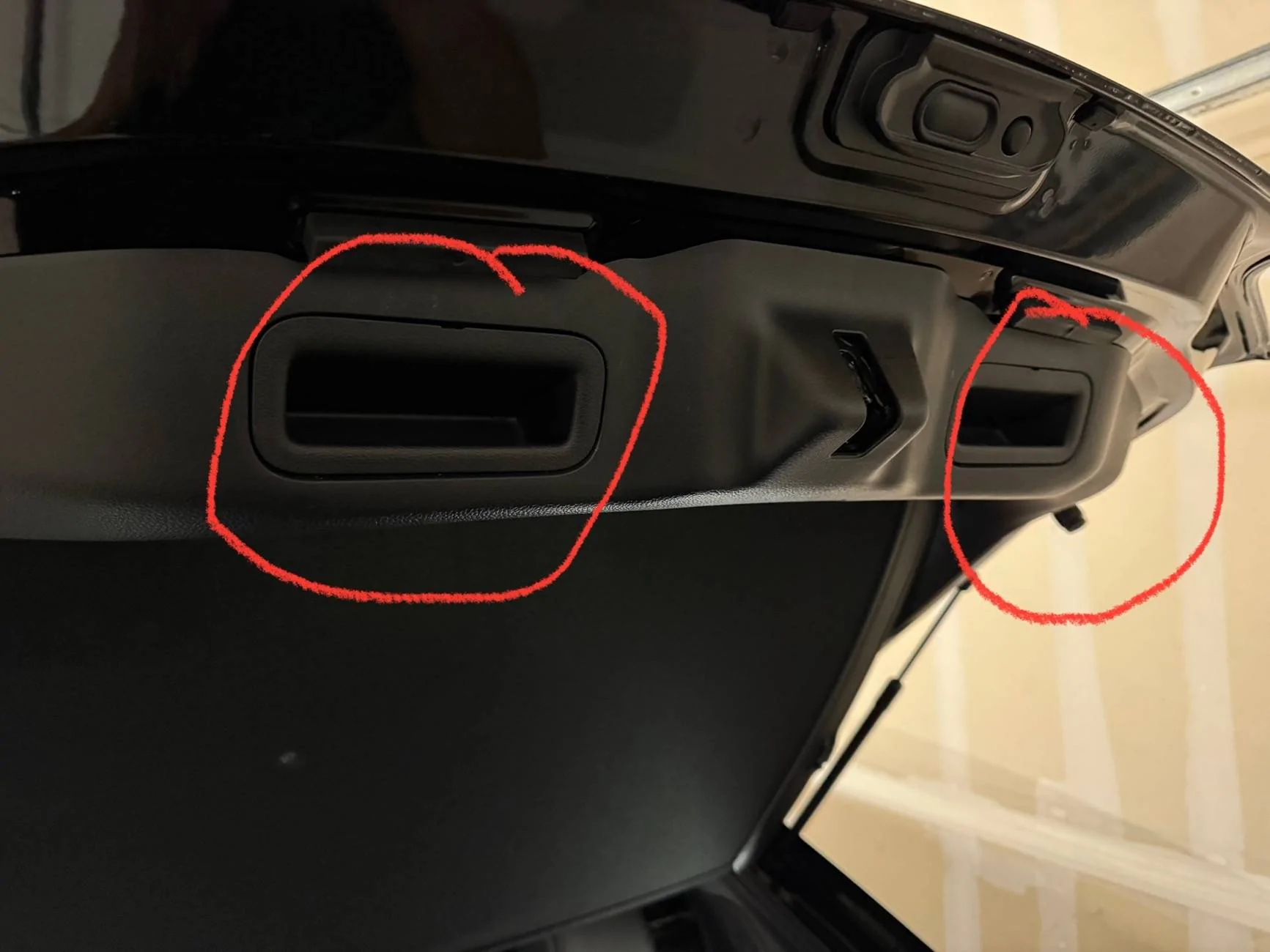 Acura Integra What is this called? IMG_3095