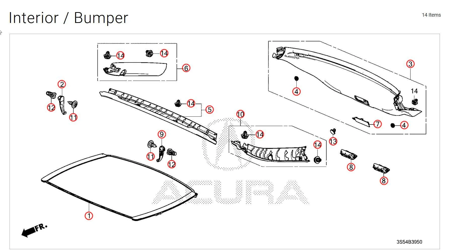 Acura Integra What is this called? 1738877900589-06