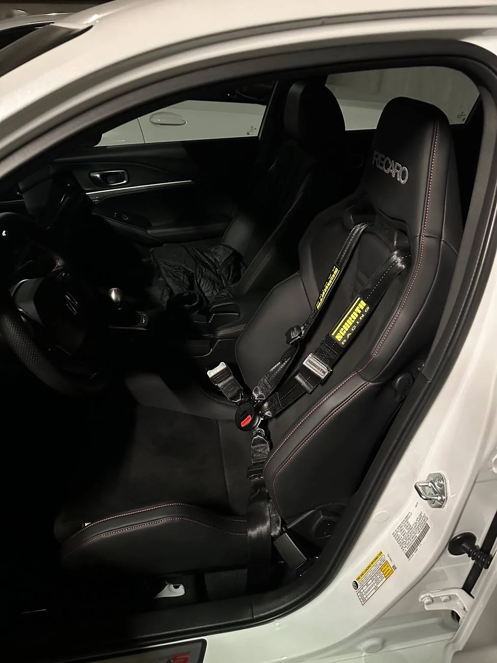 Acura Integra What did you do to your Integra Type S today? 🙋🏻‍♂️ IMG_7752