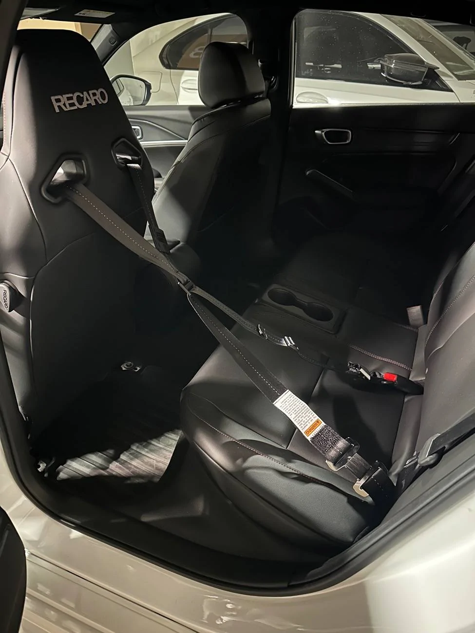 Acura Integra What did you do to your Integra Type S today? 🙋🏻‍♂️ IMG_7757