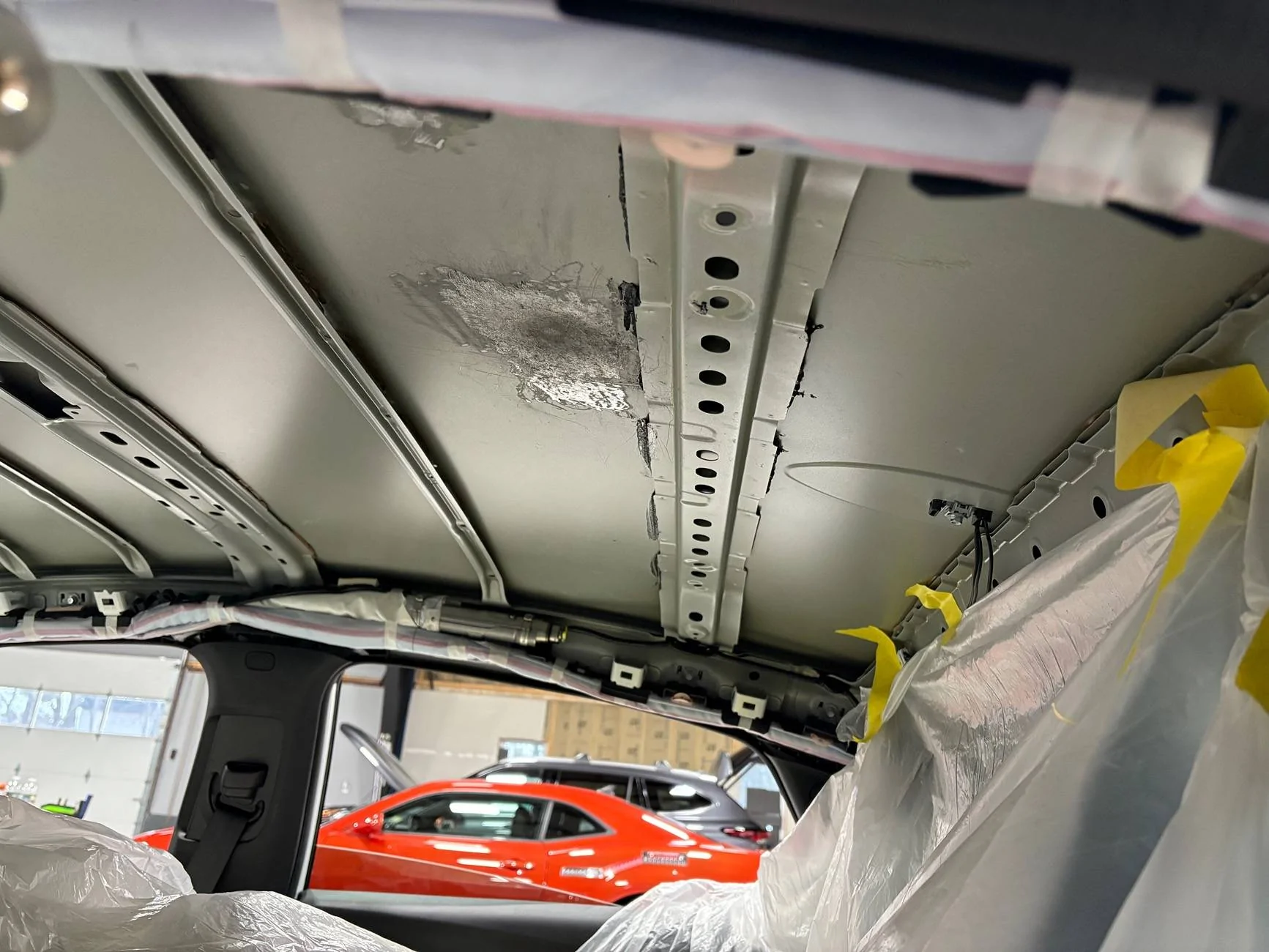 Acura Integra What did you do to your Integra Type S today? 🙋🏻‍♂️ IMG_7720