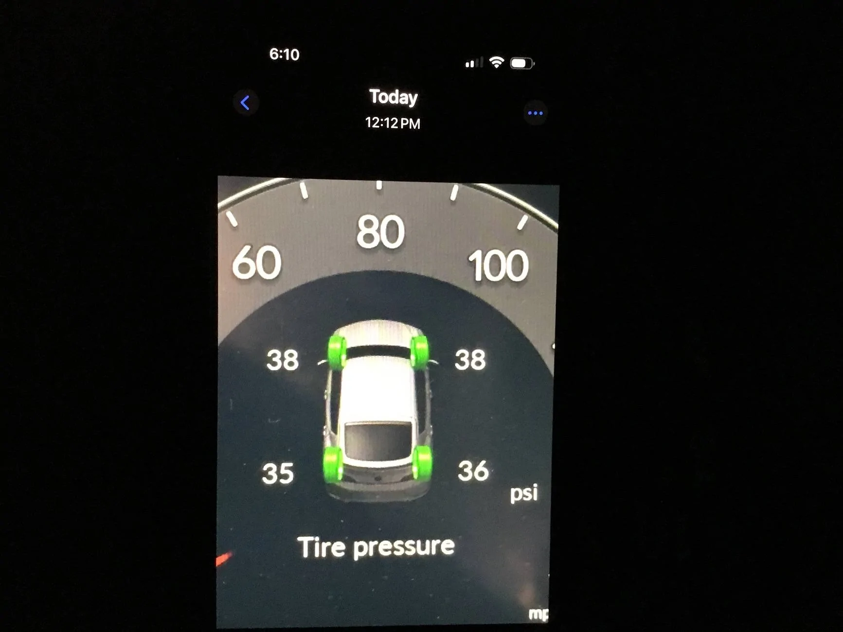 Acura Integra Type S wheels on Aspec imag