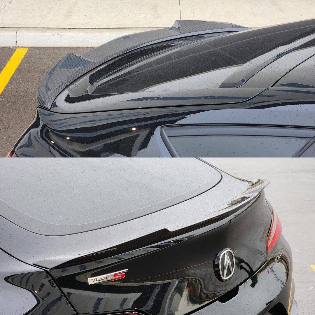 Acura Integra G4werkz Trunk Spoiler Group Buy / Flash Sale @ Unity Performance! G4werkz (11)