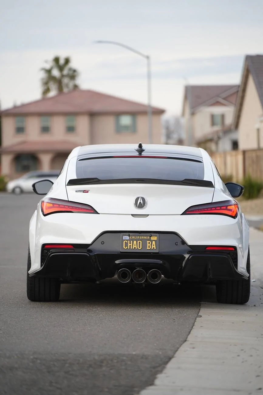 Acura Integra Trunk lip/spoilers DSC03828