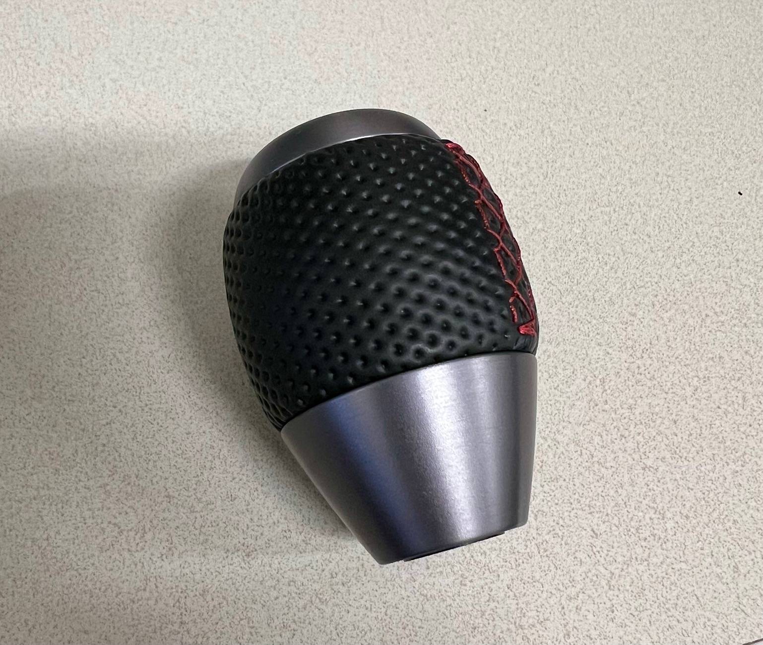 Acura Integra OEM Shift Knob IMG_5068