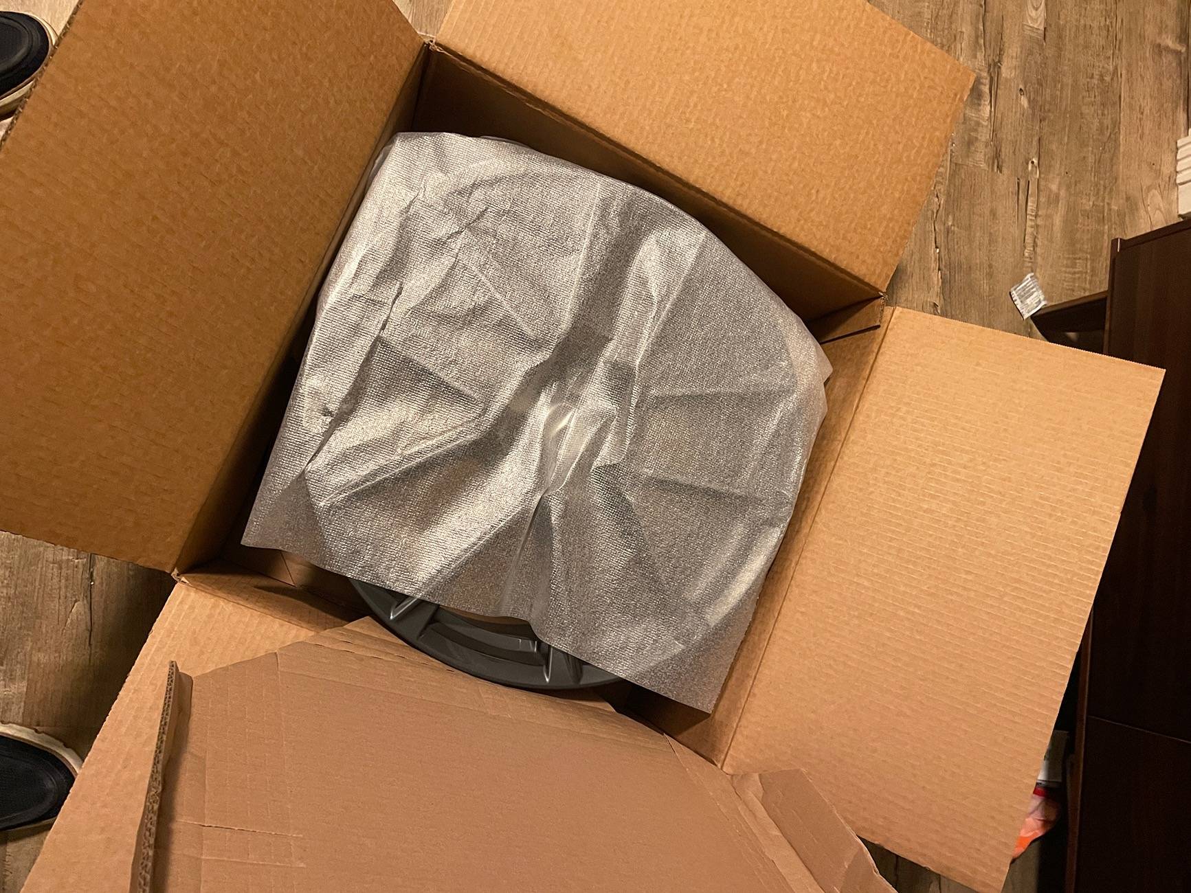 Acura Integra Type-S Charcoal Rims IMG_5561