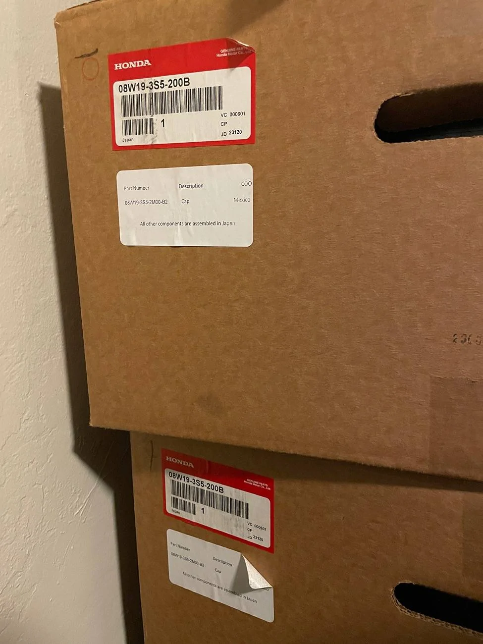 Acura Integra Type-S Charcoal Rims IMG_5565