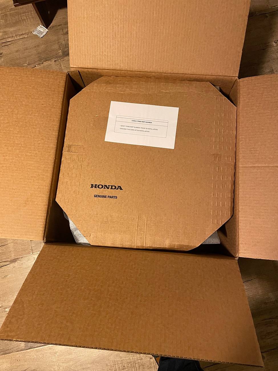 Acura Integra Type-S Charcoal Rims IMG_5559