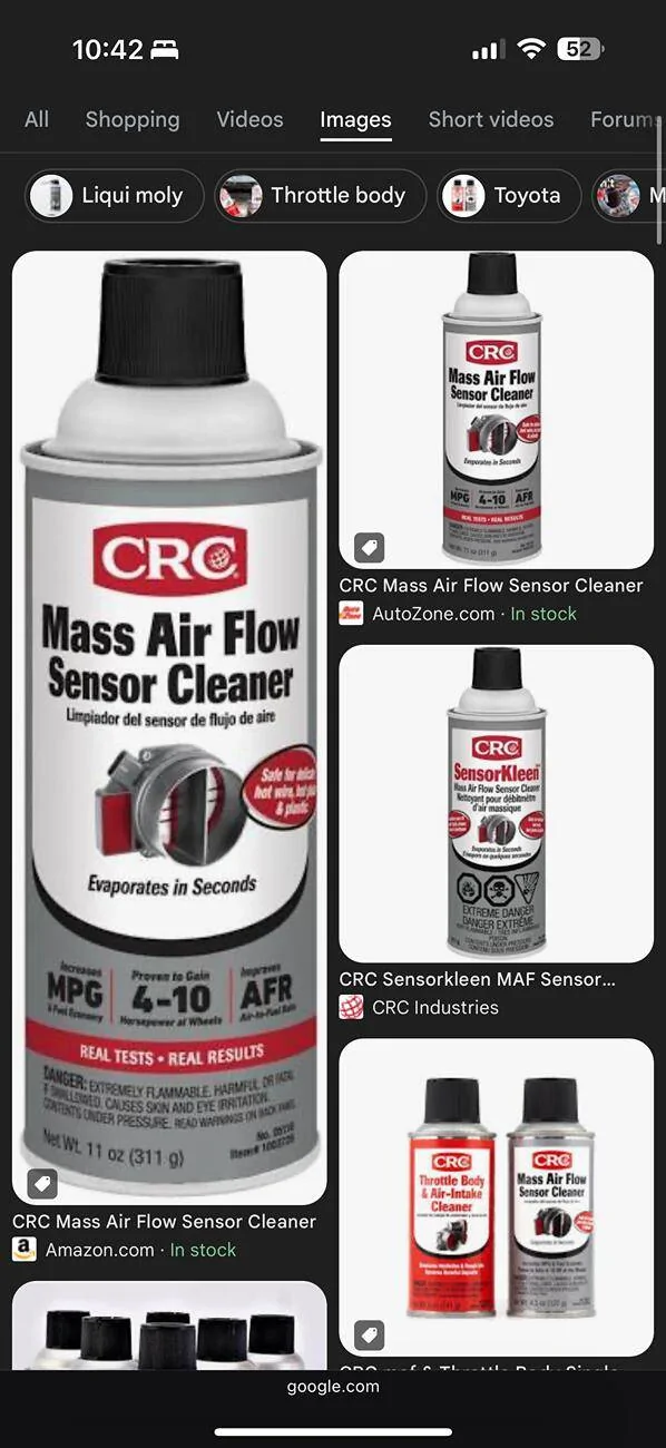 Acura Integra Help! No one can figure out this issue IMG_1499