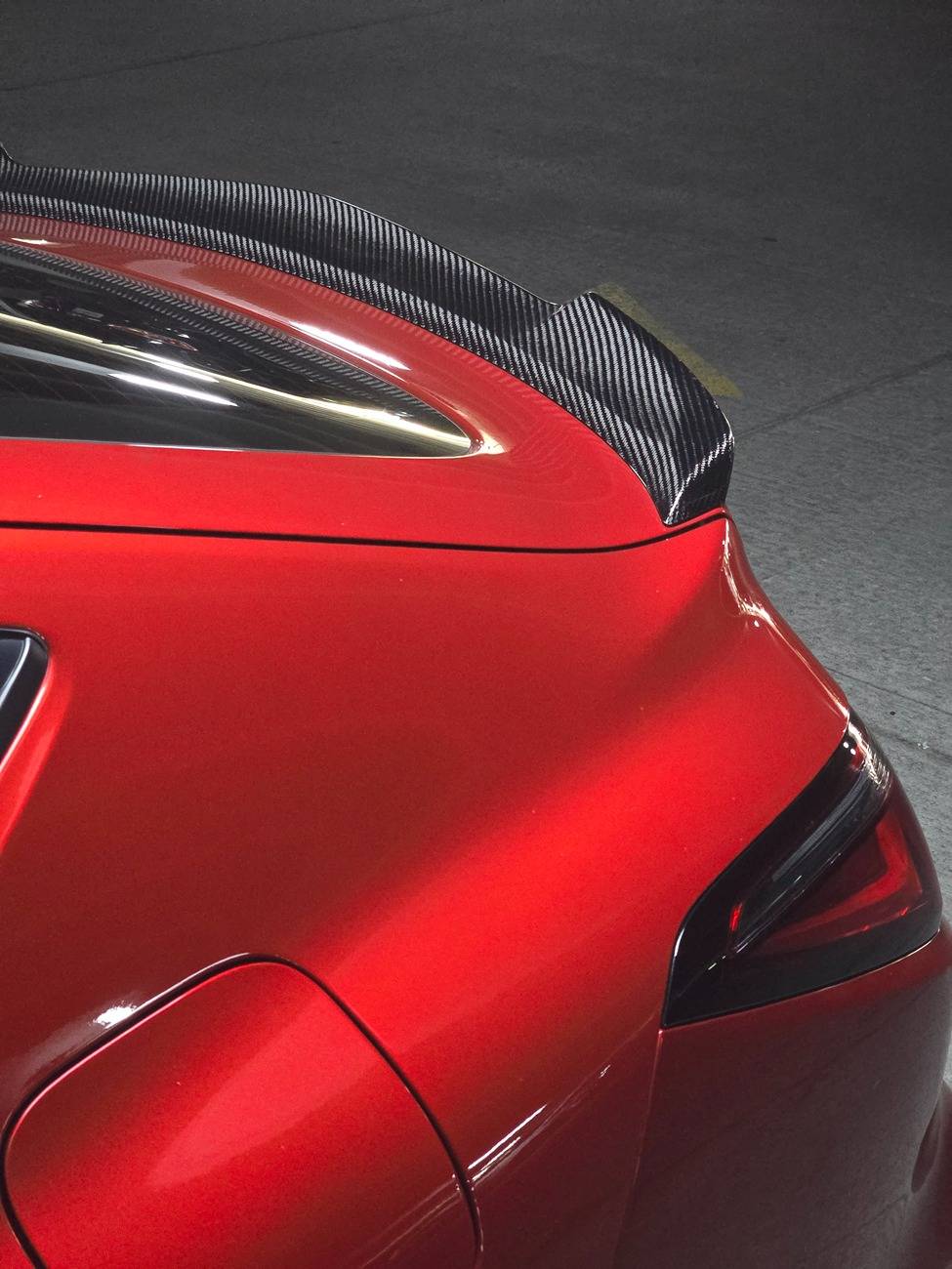 Acura Integra PRP Photos Appreciation Thread 20241102_132722