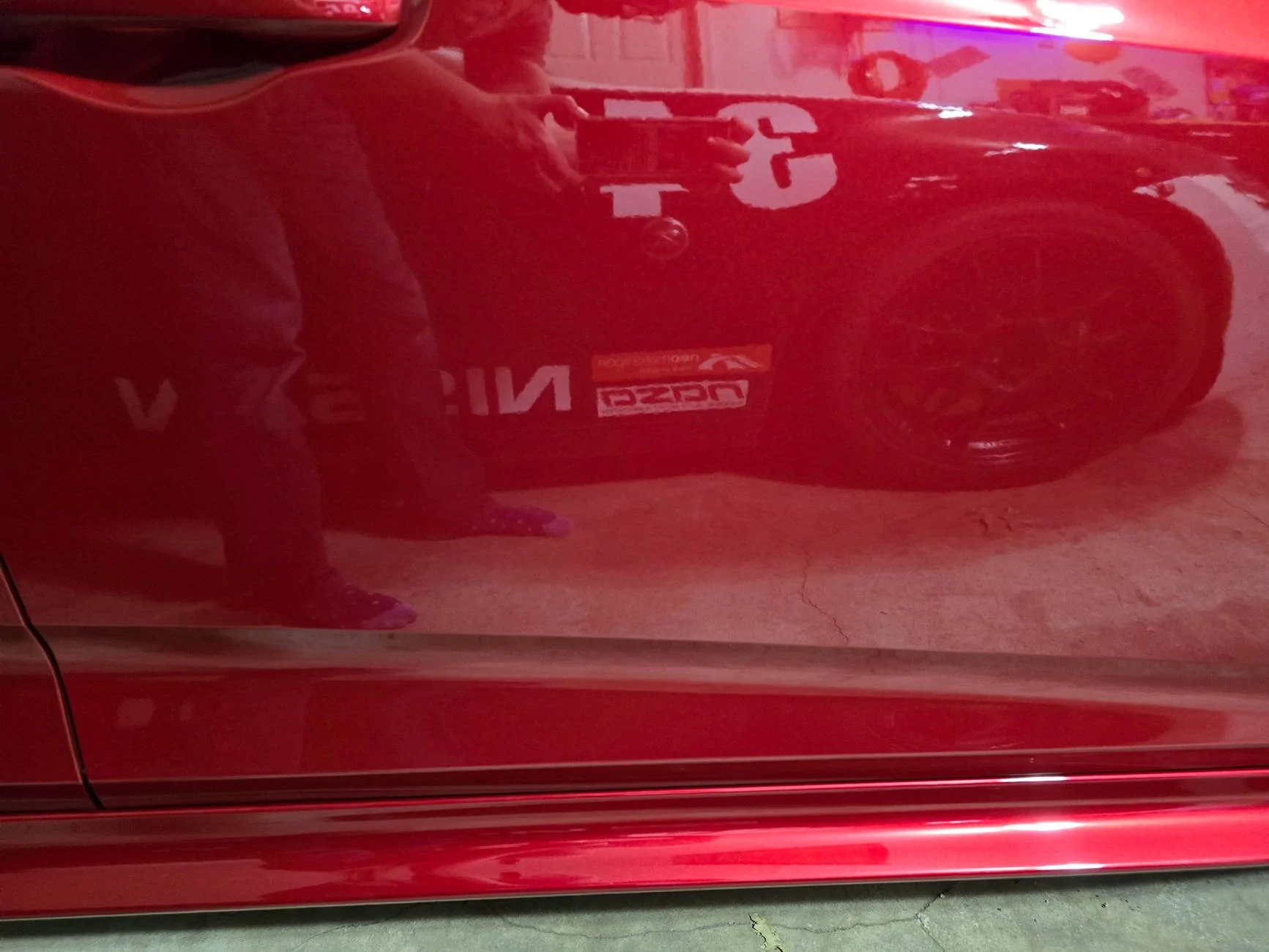 Acura Integra PRP Photos Appreciation Thread 20240711_221106