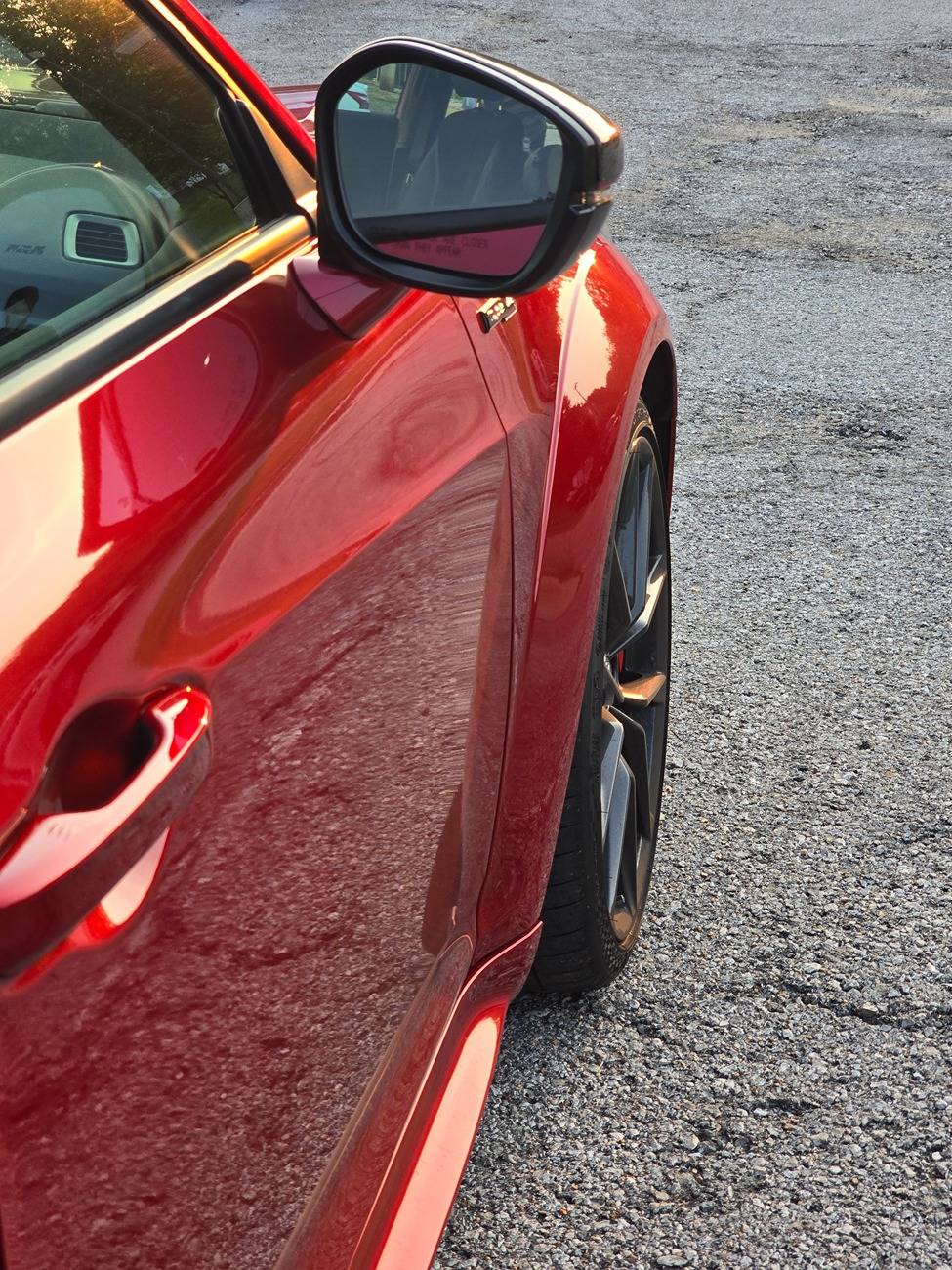 Acura Integra PRP Photos Appreciation Thread 20240726_194503