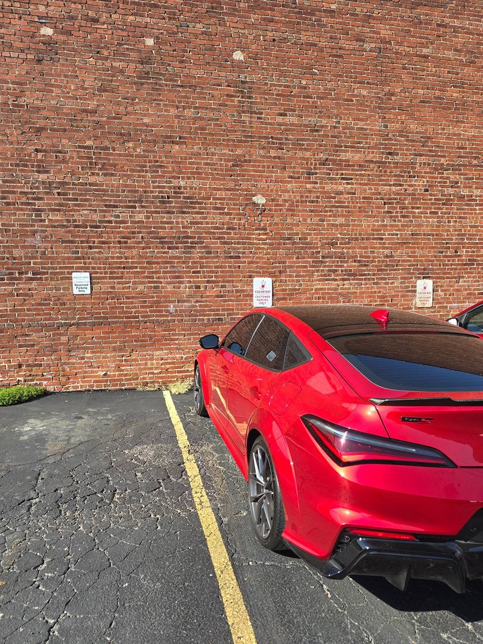 Acura Integra PRP Photos Appreciation Thread 20240817_170225