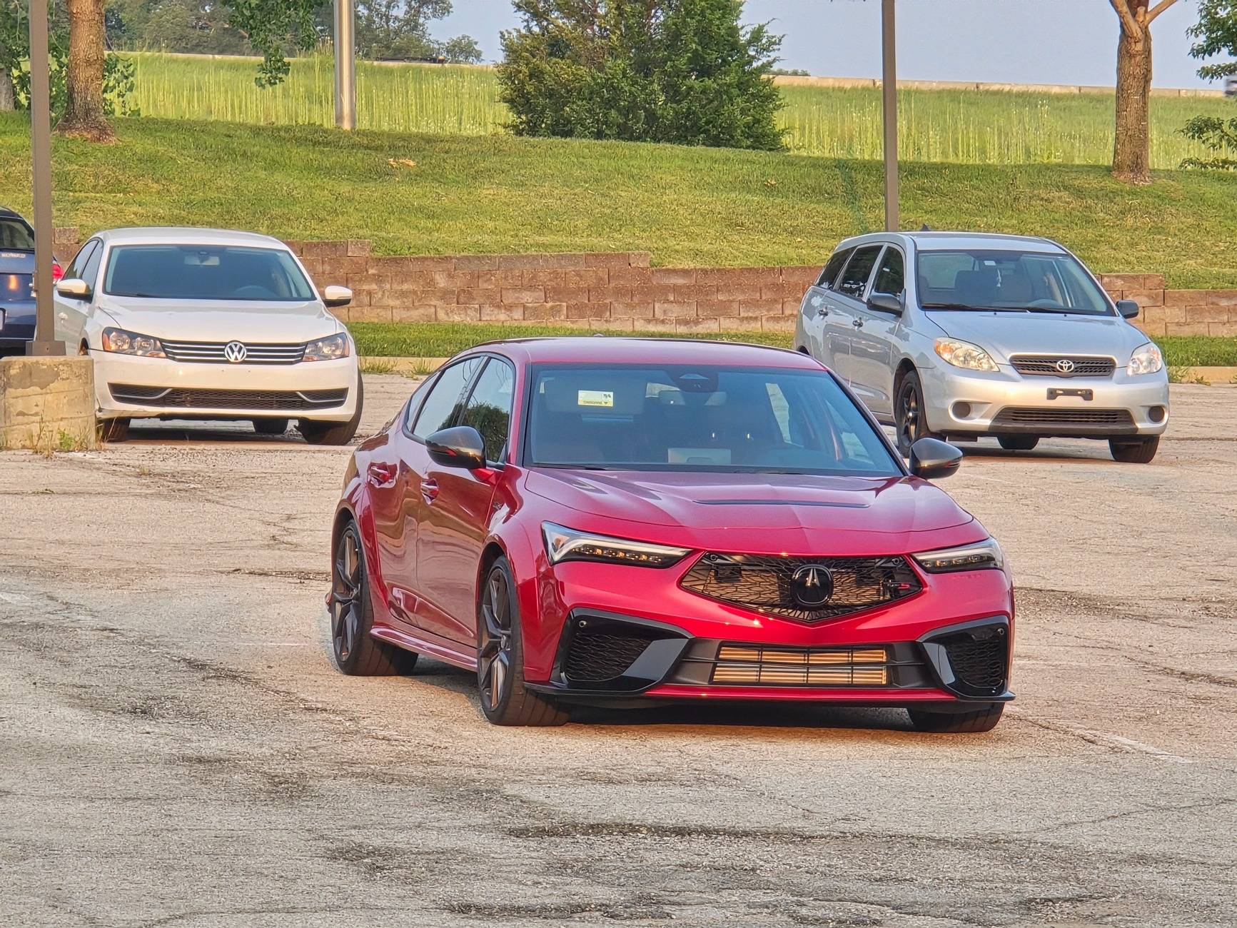Acura Integra PRP Photos Appreciation Thread 20240726_194300