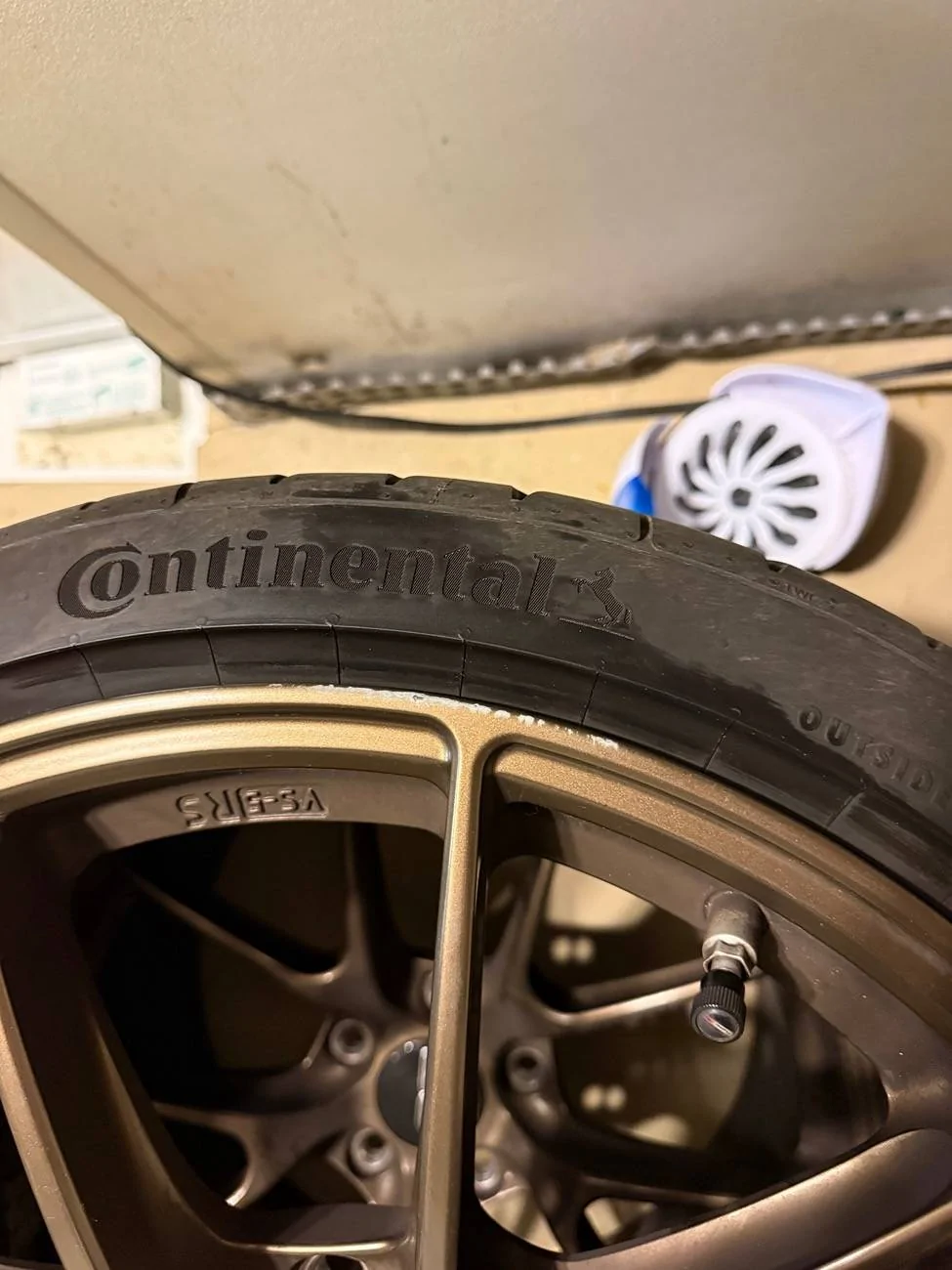 Acura Integra Apex VS-5RS for sale 19x10.5 et45 SOLD!! IMG_7006