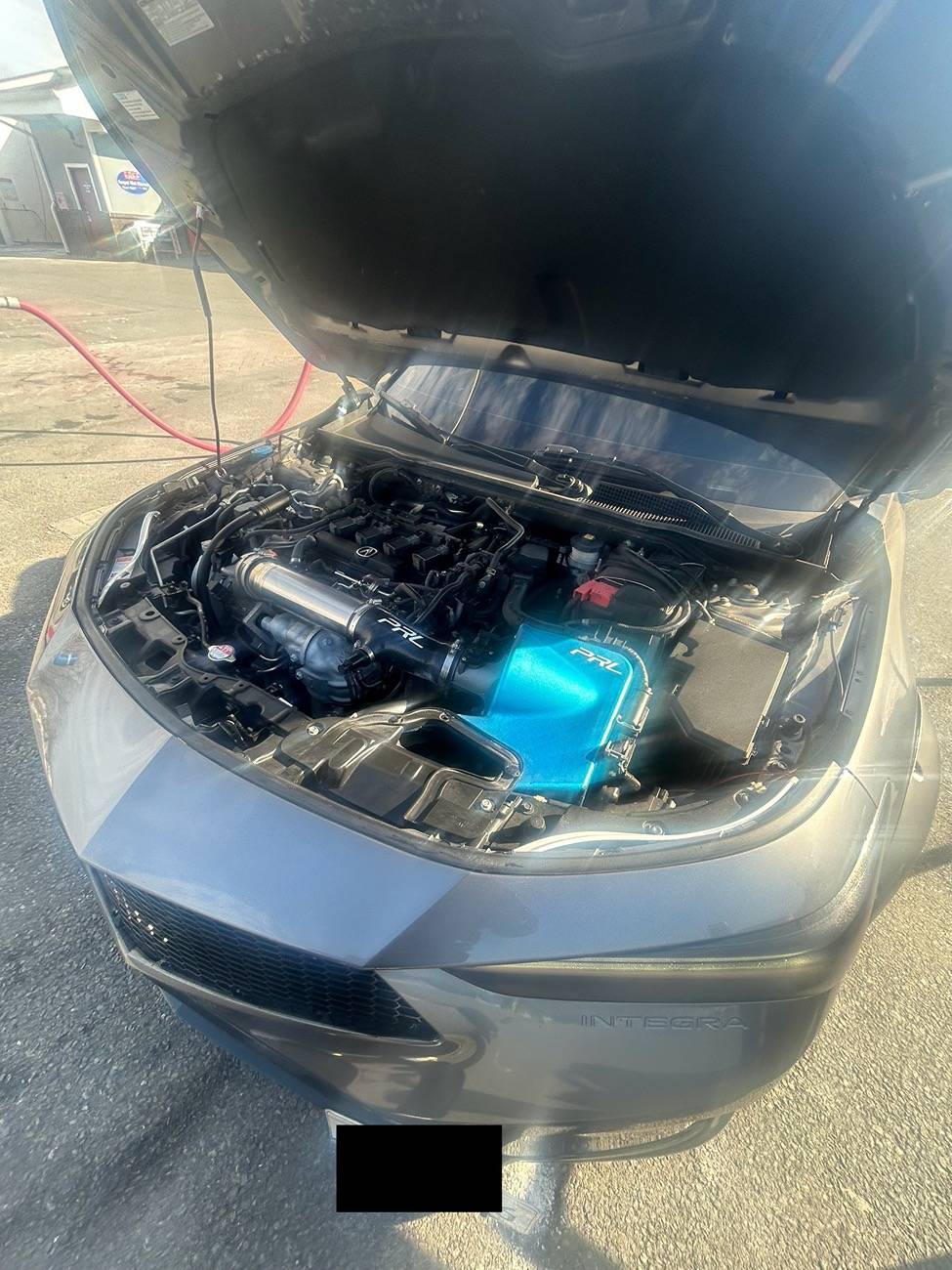 Acura Integra New Member, Thank You IMG_4208