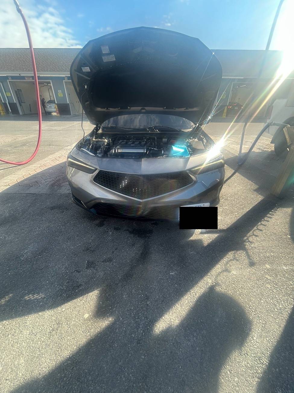 Acura Integra New Member, Thank You IMG_4209