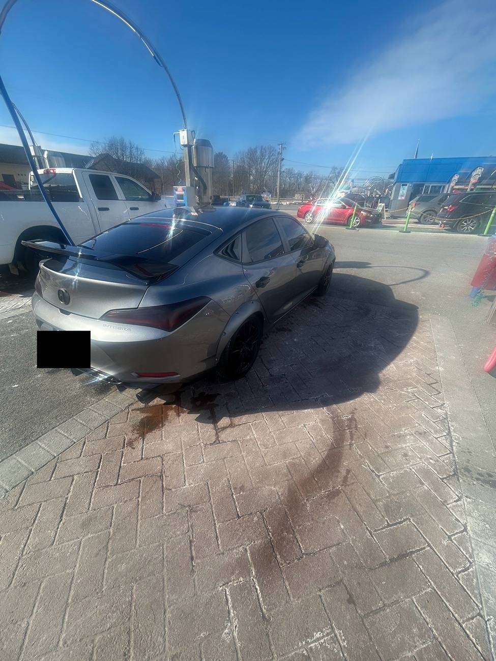 Acura Integra New Member, Thank You IMG_4212