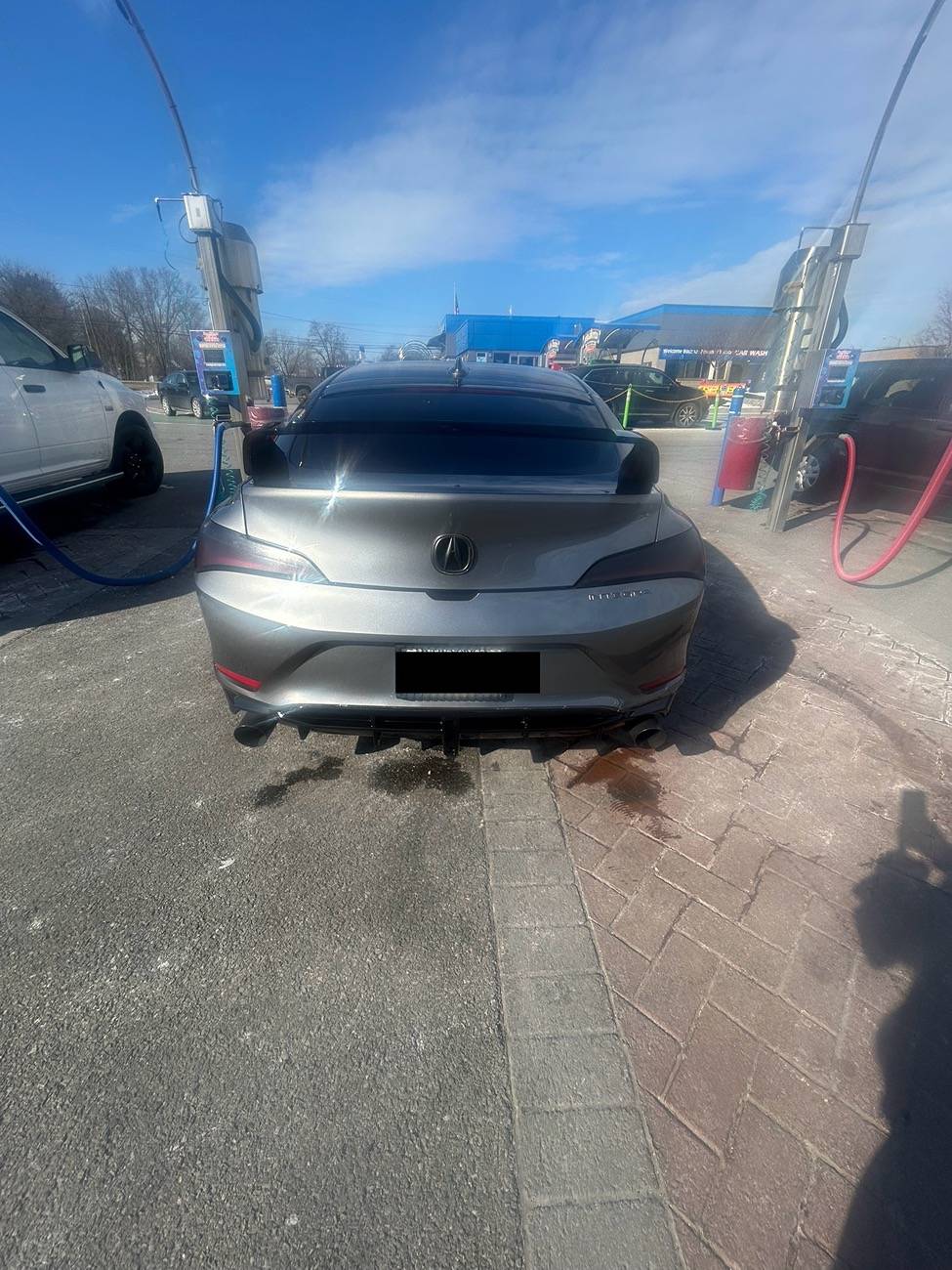 Acura Integra New Member, Thank You IMG_4211