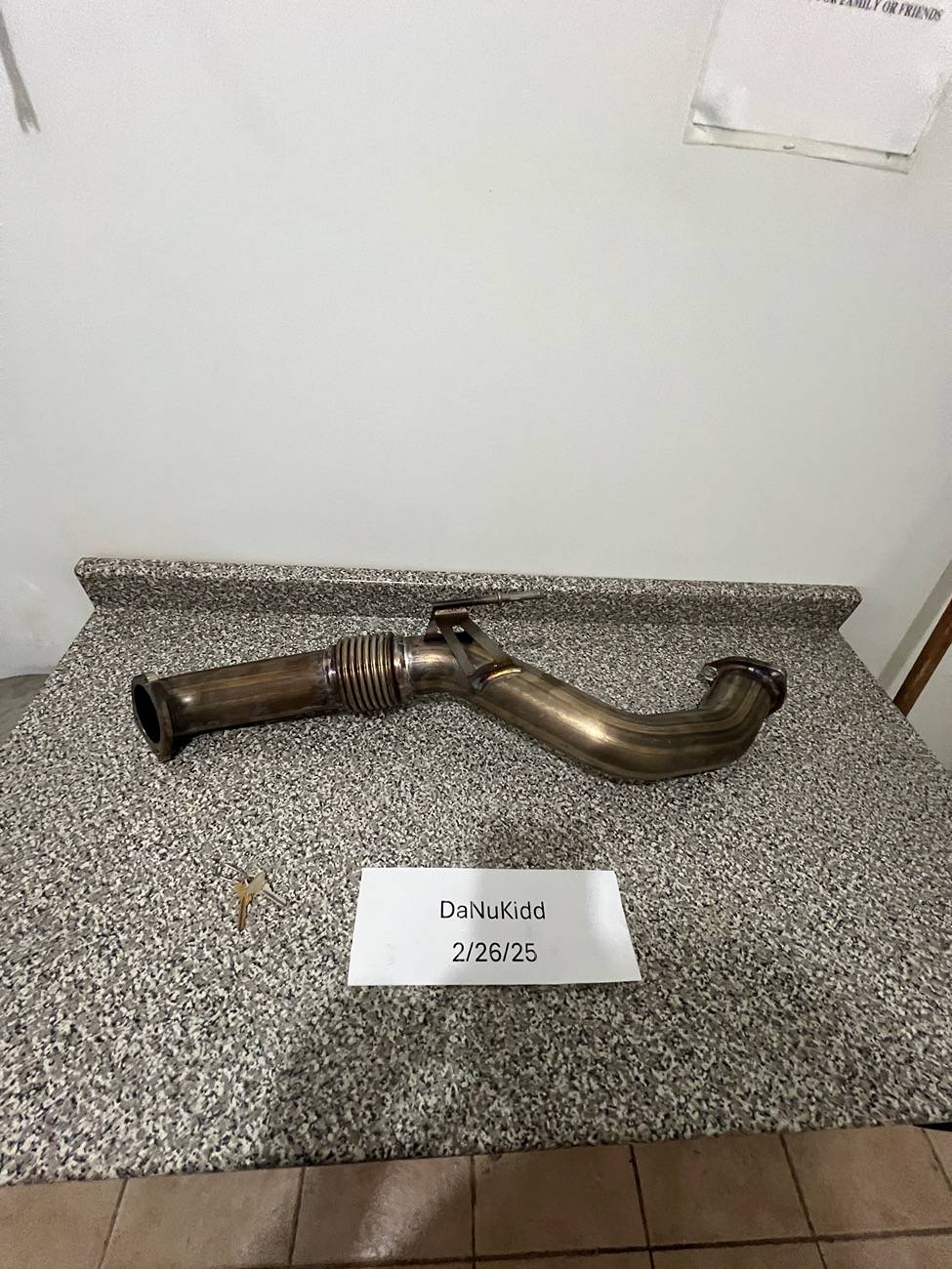 Acura Integra Aftermarket Integra 1.5T Parts for Sale (NY) IMG_0887