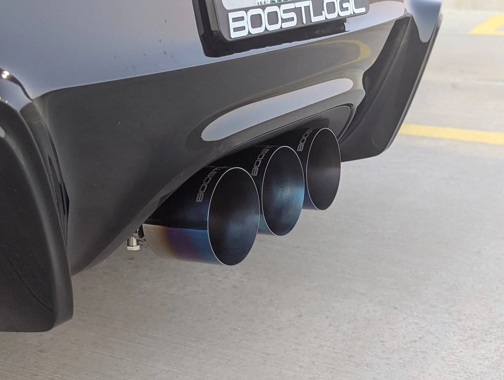 Acura Integra Any new Exhaust's in the works ? PXL_20250226_233515967.PORTRAIT