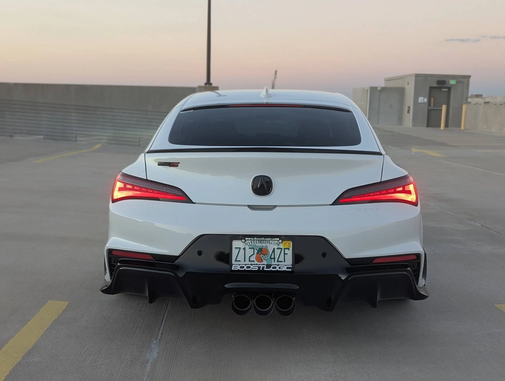 Acura Integra Any new Exhaust's in the works ? PXL_20250226_233107936.PORTRAIT