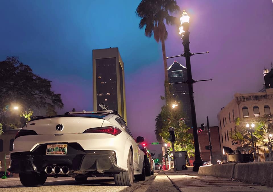 Acura Integra What did you do to your Integra Type S today? 🙋🏻‍♂️ 481025824_122140784888565499_7038405525881973348_n