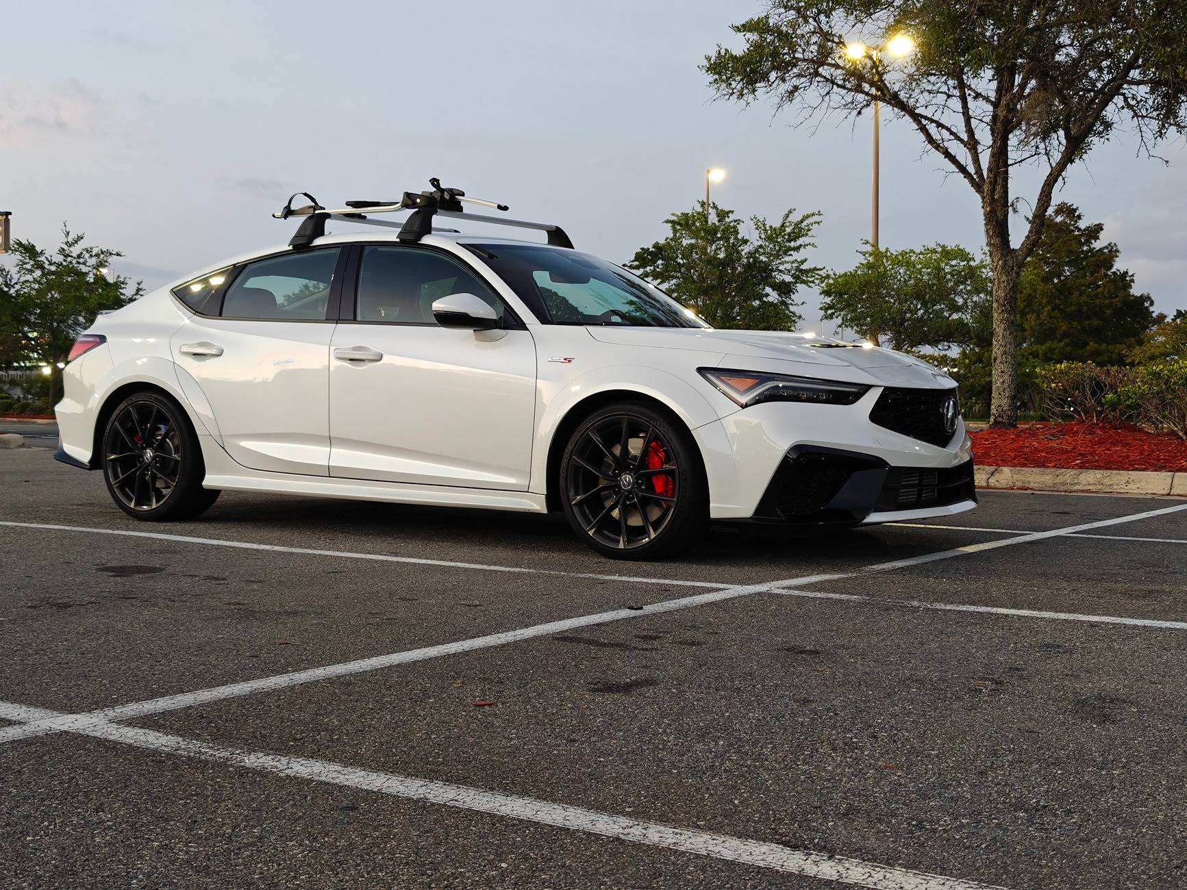 Acura Integra What did you do to your Integra Type S today? 🙋🏻‍♂️ IMG20240620204717_01